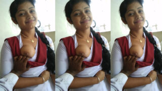 ddose new viral sex mms Horny Desi Girl Fucked Porn Full Video