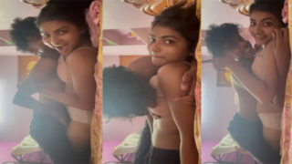 Free Bangla mms Videos Beautiful Sexy Bengali Girl fun With young Lover