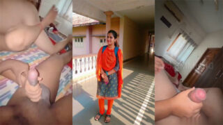 Kamababa desi mms videos Telugu Cuckold Wife Fucking By Bull Sija Clip