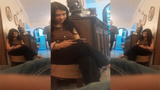 Paki Family XXX Horny Muslim Hot Sister Recorded By Brother Viral