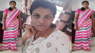 desi porn xxx videos Telugu Wife Blowjob Fucking with Husband