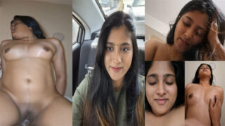 Young Hot Primary School Teacher Viral Sex Mms Part 2