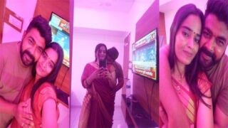 Famous Indian Tv Reporter Mollika Affair Fucking Mms Videos