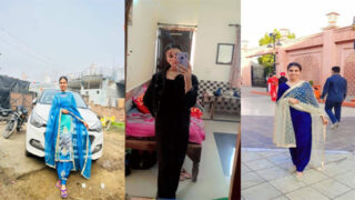 New Viral XXX Porn Punjabi Tiktok Girl Zannat Viral sex video