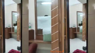 Pornhub Indian MMS Porn Angry Indian Girlfriend Calmed Through Intense Doggy Makeup Sex