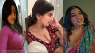 Xnxx2 viral sex mms Beautiful hot Meetii Kalher x Rakhi Gill Threesome Onlyfans Porn
