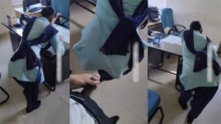 Desi Tamil Guy Flashing Dick in Public Infront Of Multiple Girls